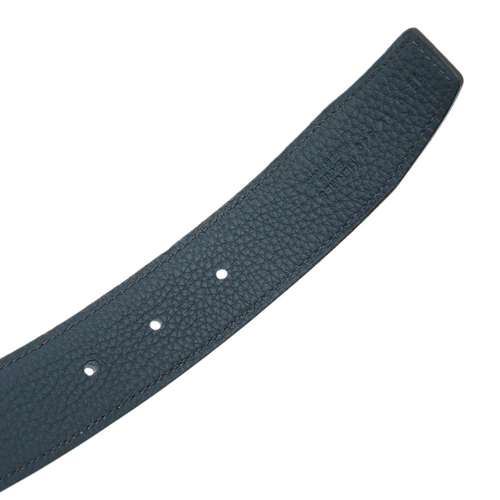 Hermes Bicolor H Buckle Reversible 32mm Belt-Hermes-THE CLOSET