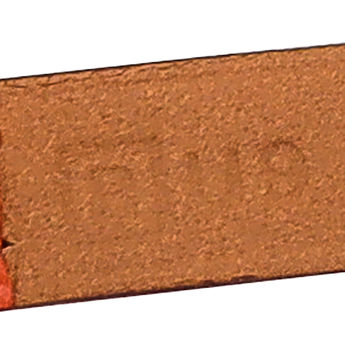 Hermes Orange Hapi 3 Trible Tour Bracelet Small-Hermes-THE CLOSET