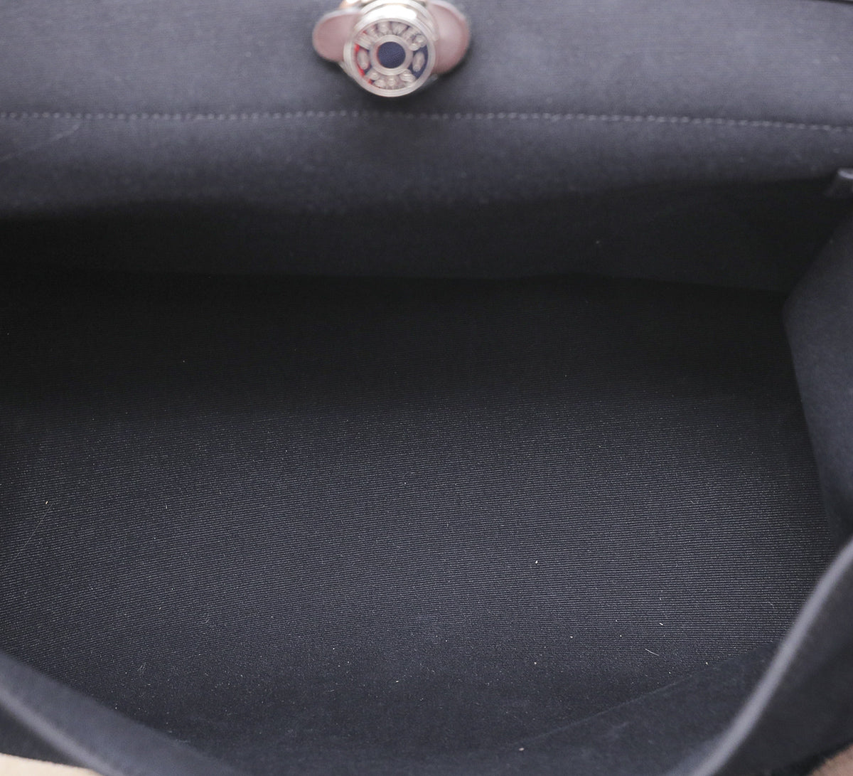 Hermes Bicolor Herbag 39 GM Bag-Hermes-THE CLOSET