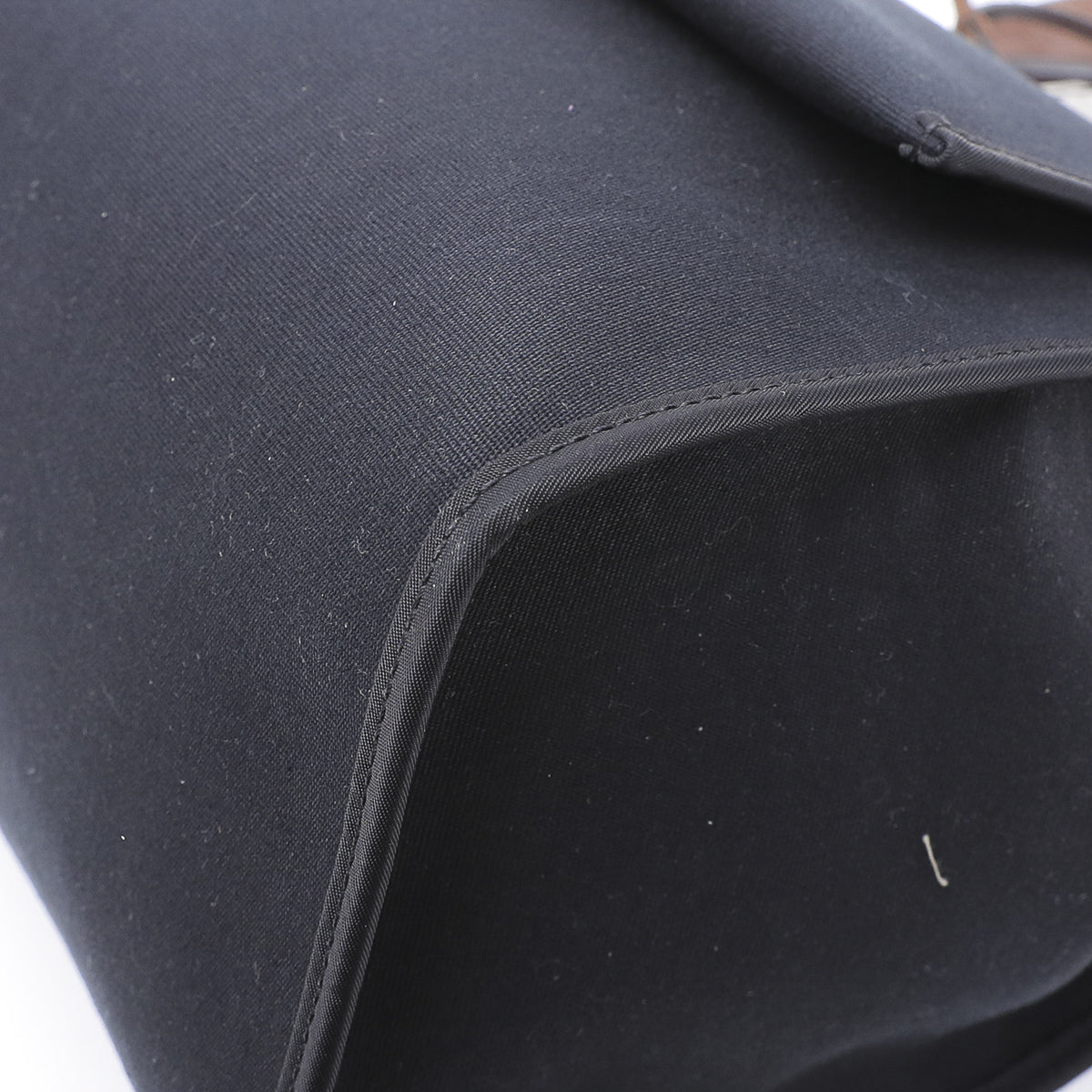 Hermes Bicolor Herbag 39 GM Bag-Hermes-THE CLOSET