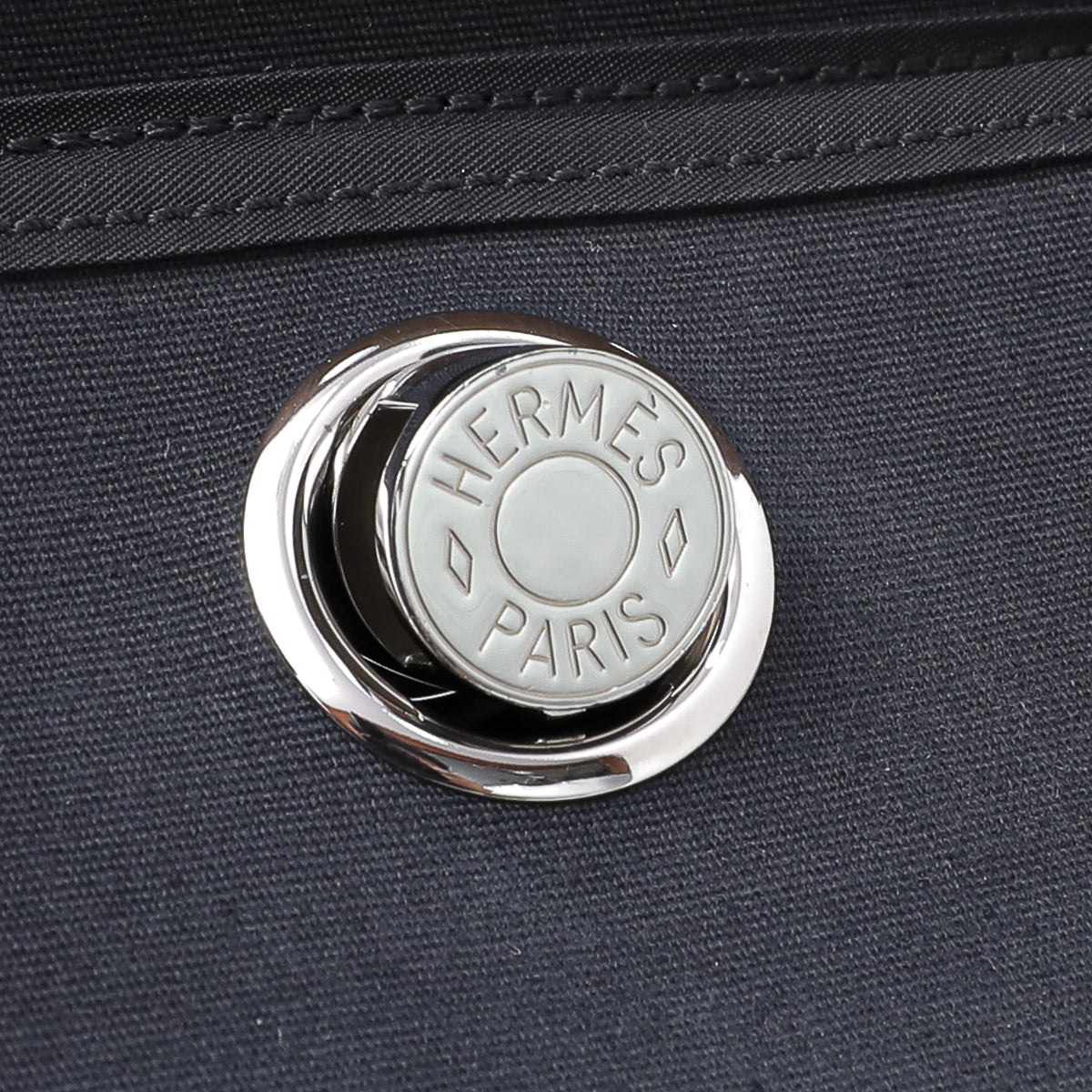 Hermes Bicolor Herbag 39 GM Bag-Hermes-THE CLOSET