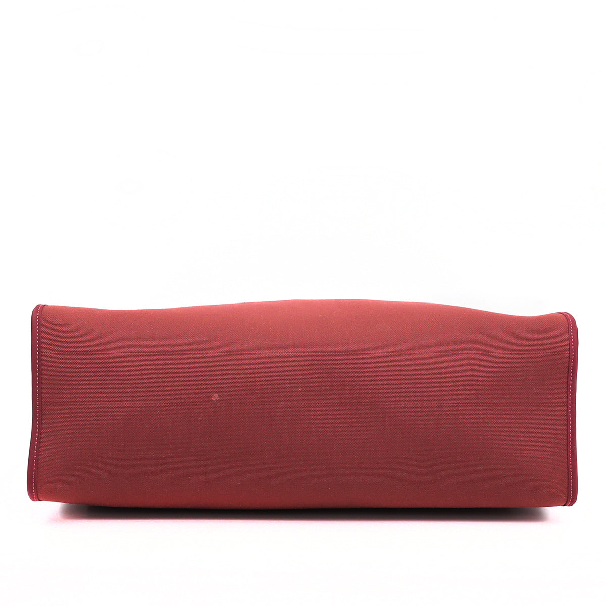 Hermes rouge grenate herbag 39-Hermes-THE CLOSET