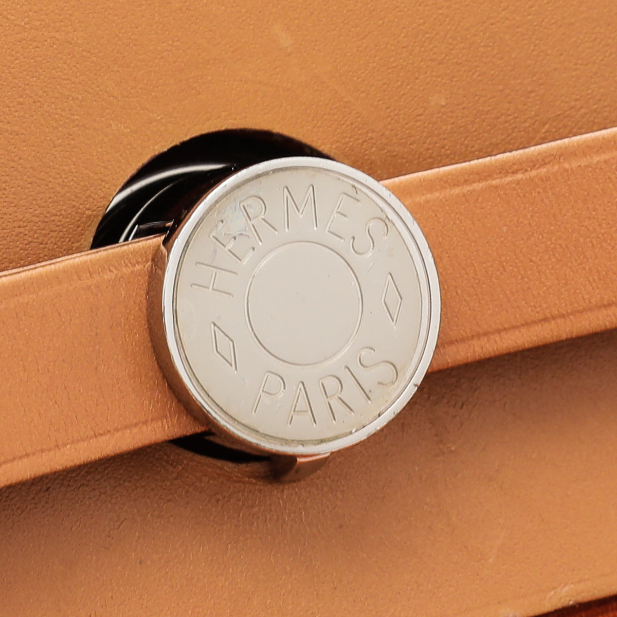 Hermes Bicolor Herbag GM Bag-Hermes-THE CLOSET