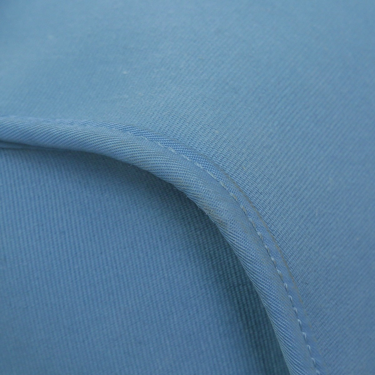 Hermes Light Blue Herbag GM-Hermes-THE CLOSET