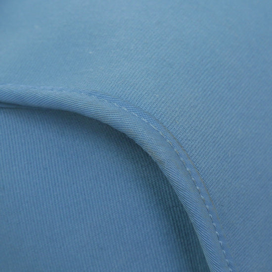 Hermes Light Blue Herbag GM-Hermes-THE CLOSET