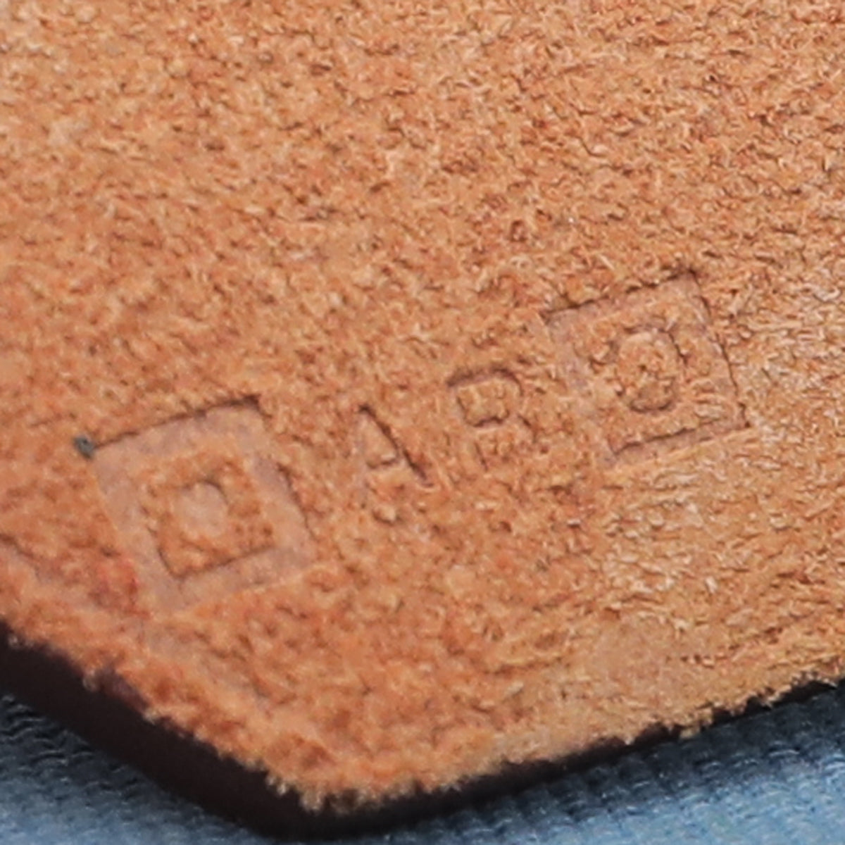 Hermes Bicolor Herbag PM Bag-Hermes-THE CLOSET