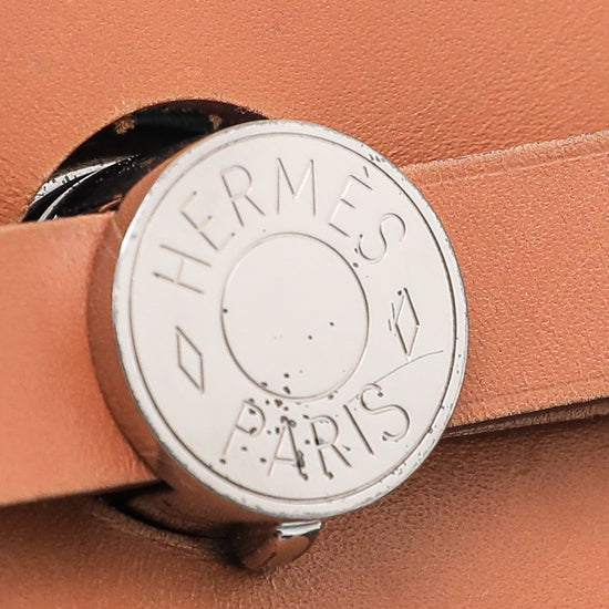 Hermes Bicolor Herbag PM Bag