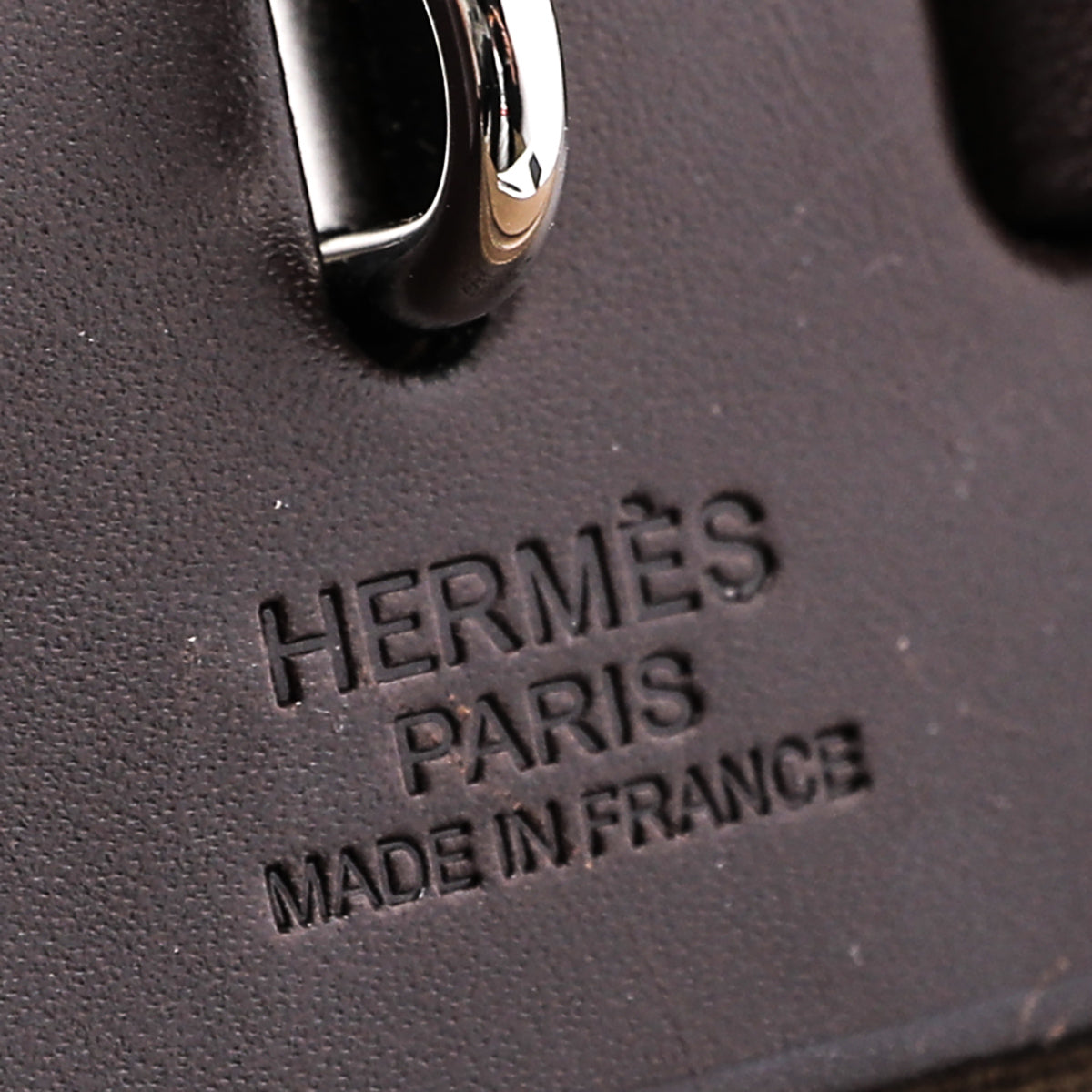 Hermes Bicolor Herbag PM-Hermes-THE CLOSET