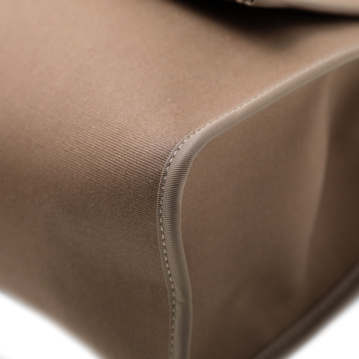 Hermes Bicolor Herbag PM-Hermes-THE CLOSET