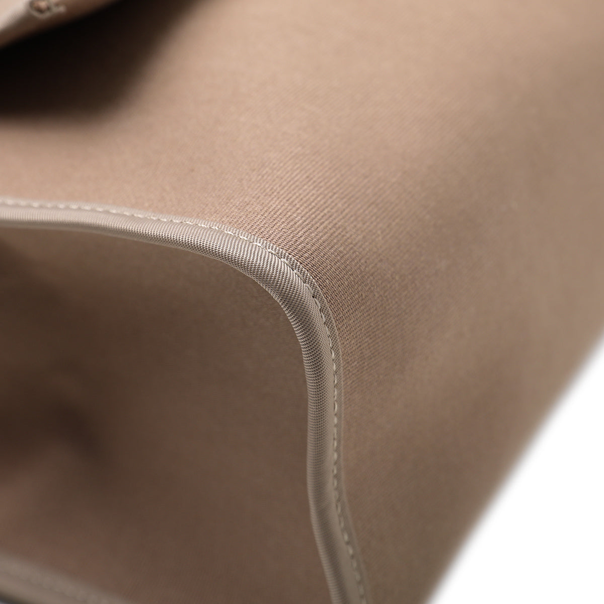 Hermes Bicolor Herbag PM-Hermes-THE CLOSET