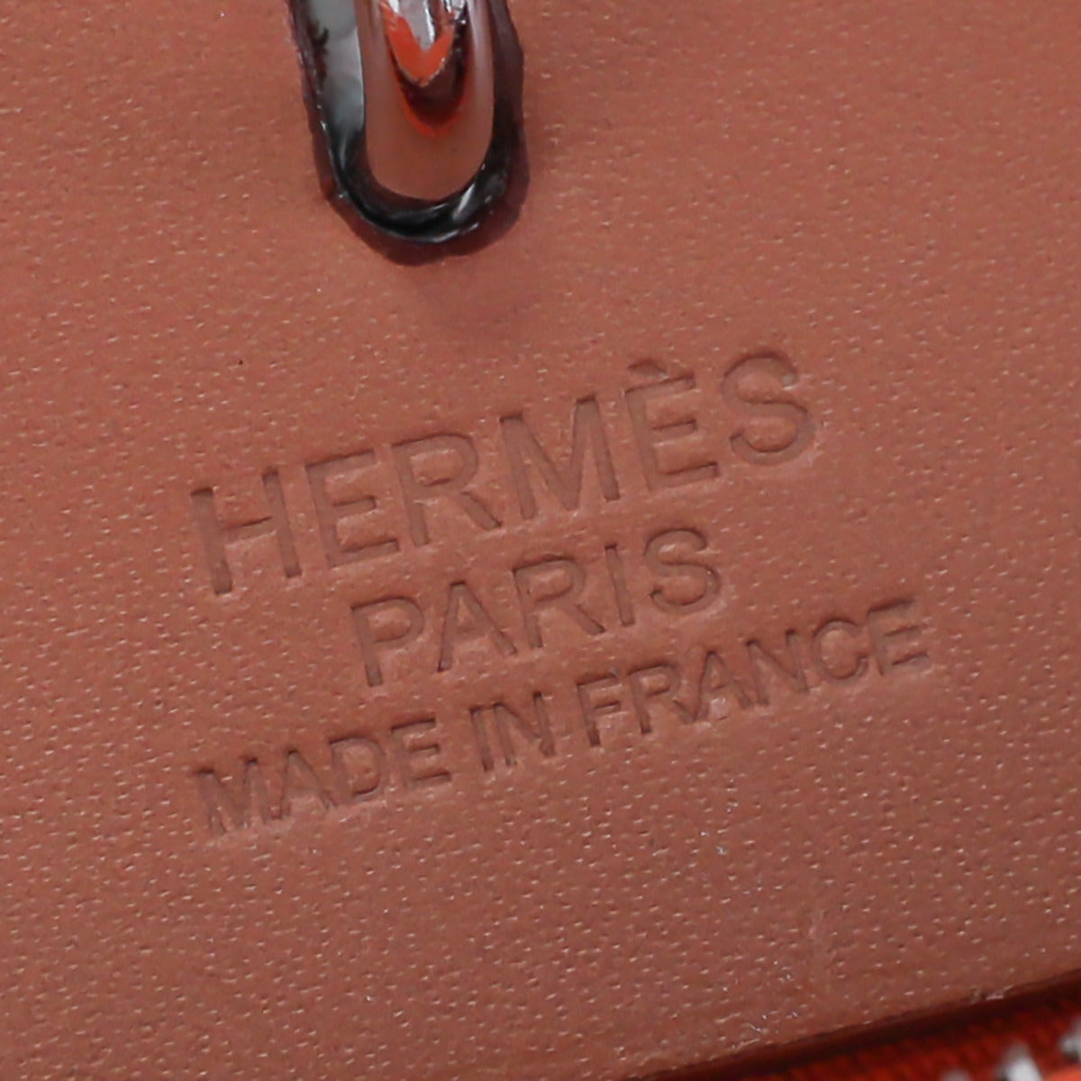 Hermes Orange herbag PM-Hermes-THE CLOSET