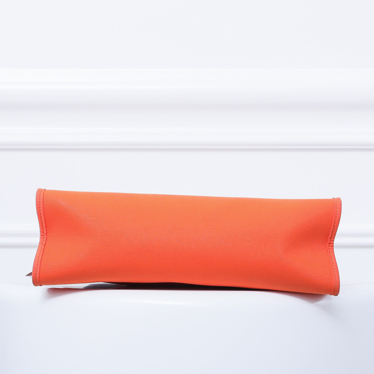 Hermes Orange herbag PM-Hermes-THE CLOSET