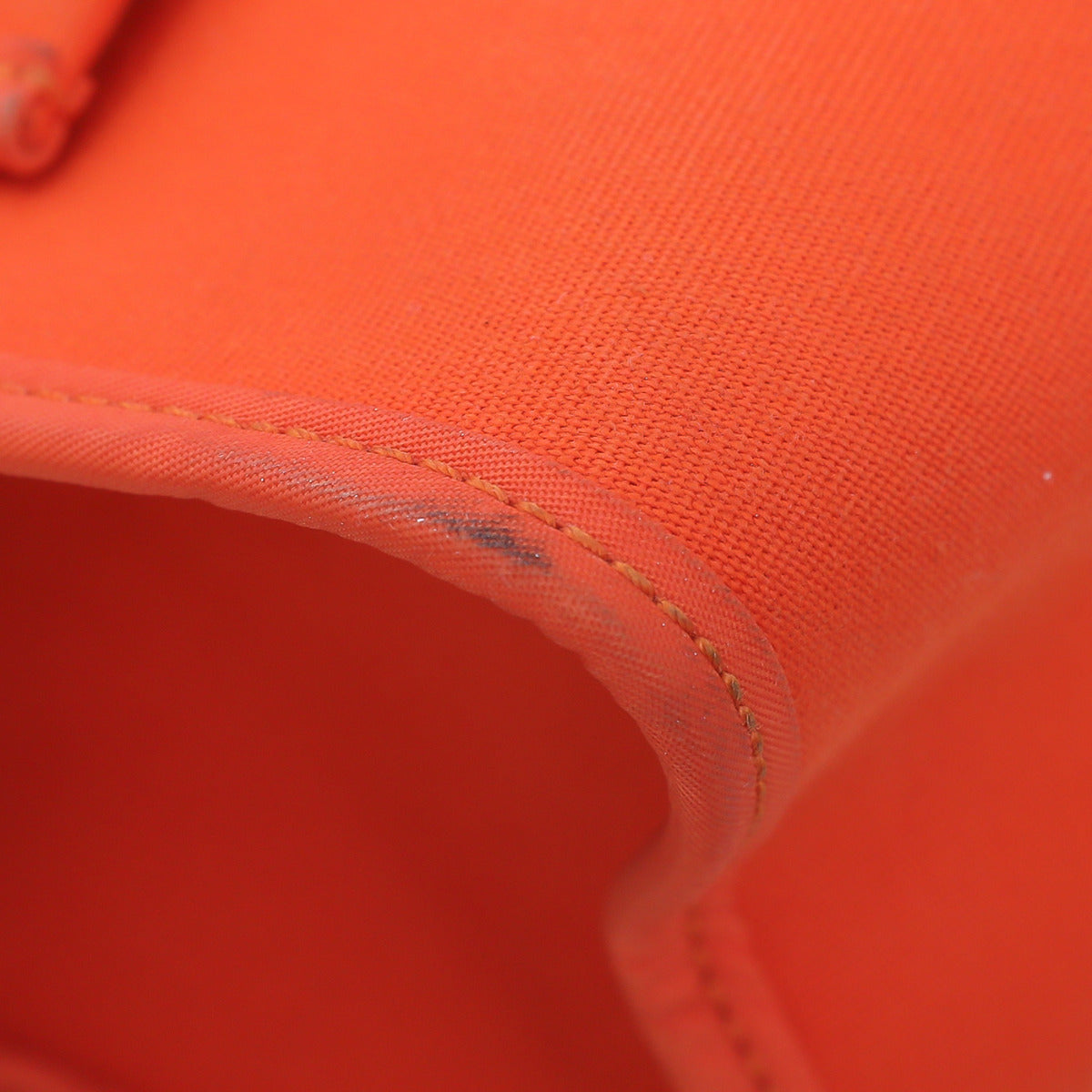 Hermes Orange herbag PM-Hermes-THE CLOSET