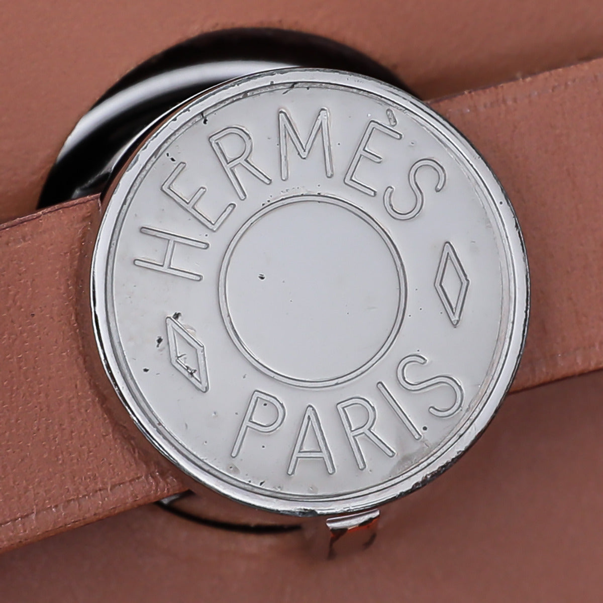 Hermes Orange herbag PM-Hermes-THE CLOSET