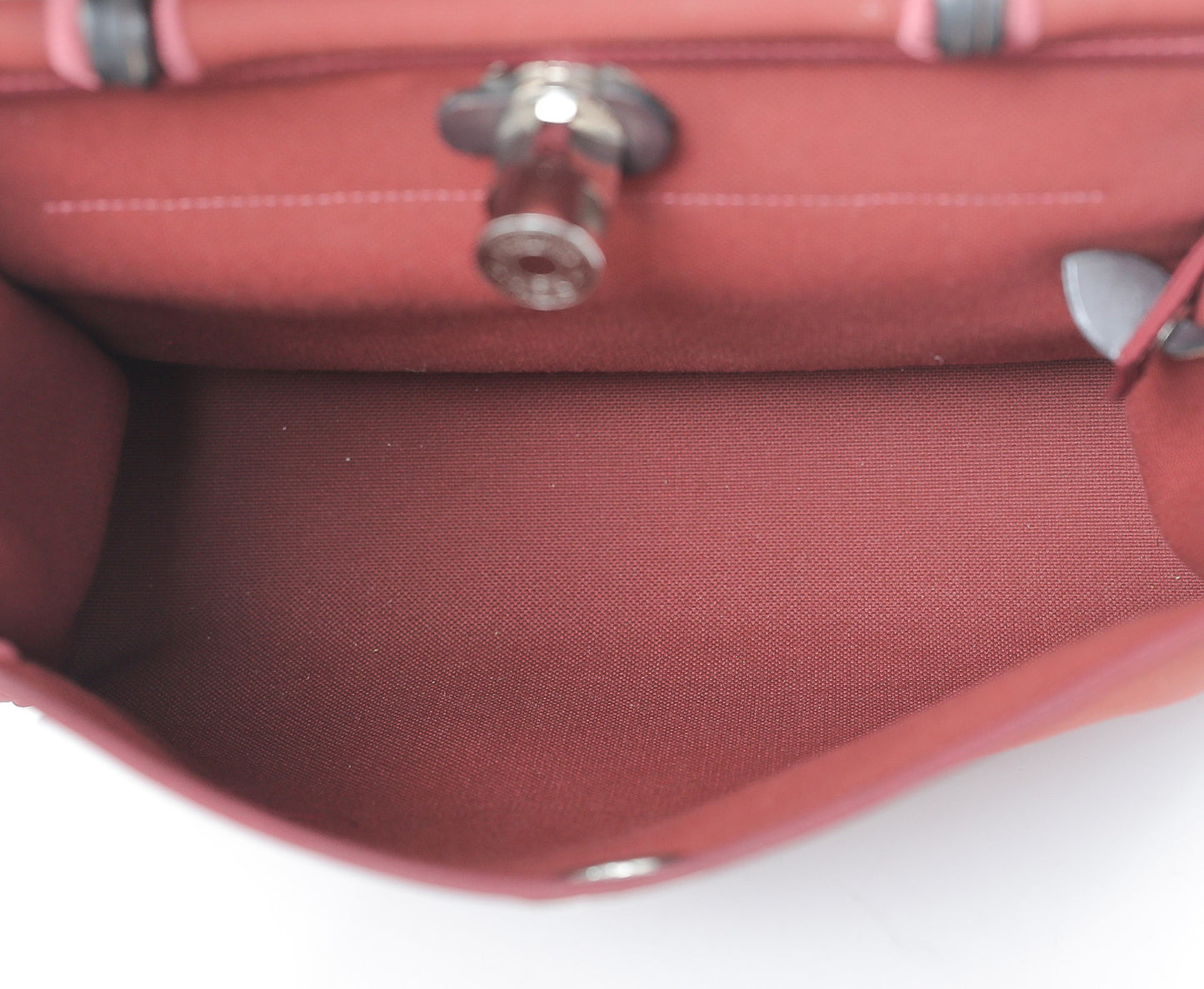 Hermes Brique Herbag PM-Hermes-THE CLOSET