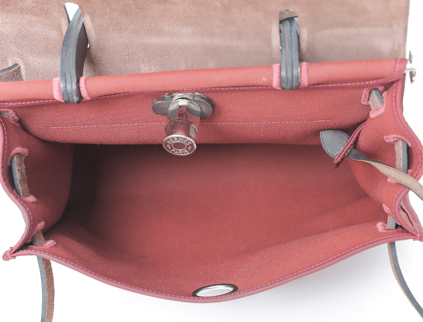 Hermes Brique Herbag PM-Hermes-THE CLOSET