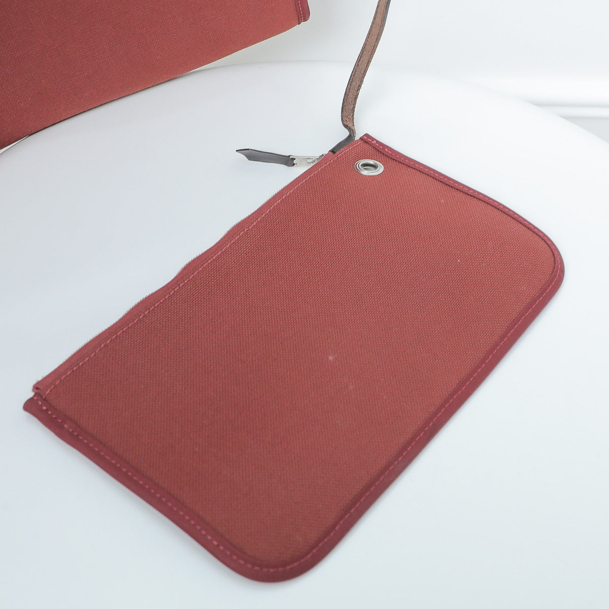 Hermes Brique Herbag PM-Hermes-THE CLOSET