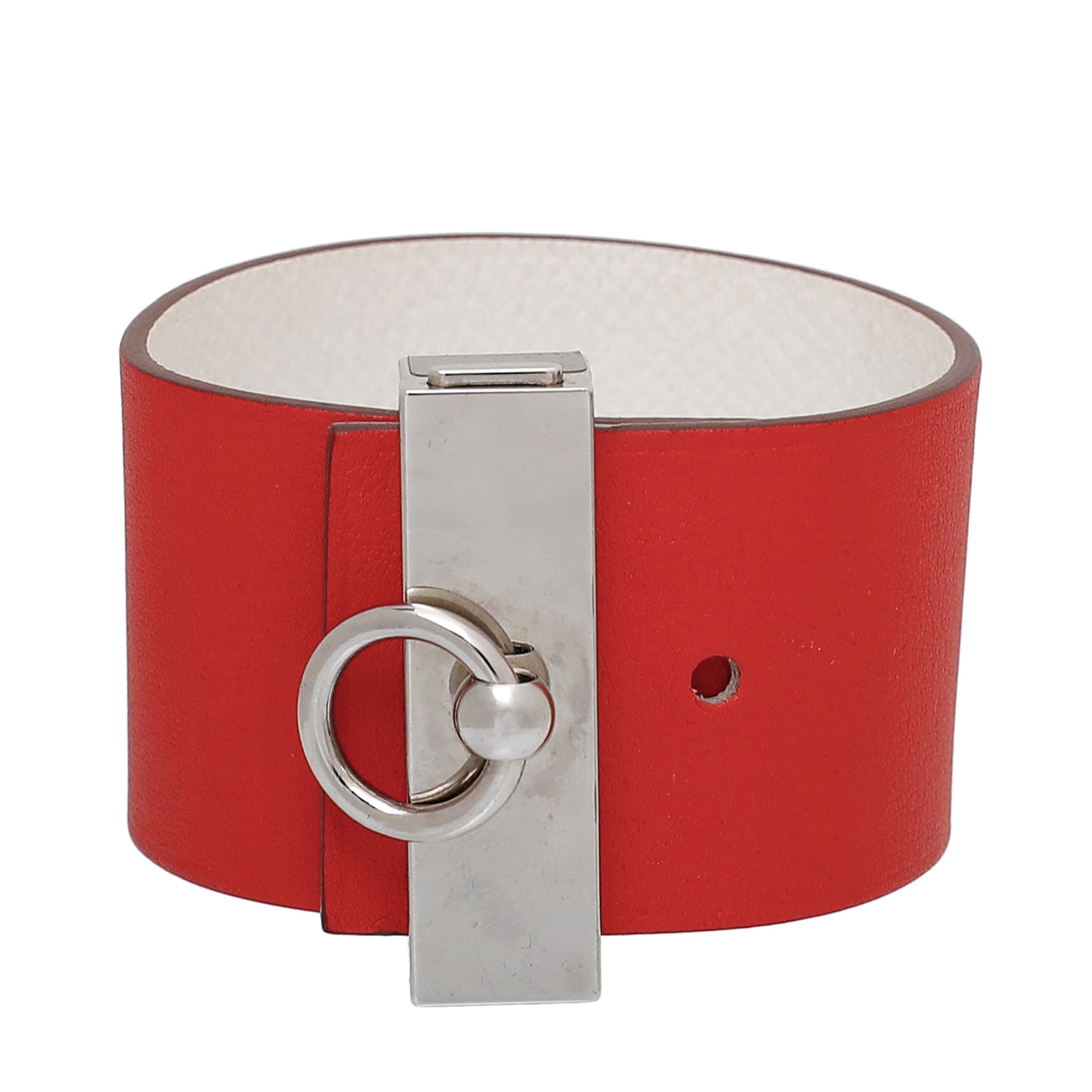 Hermes Bicolor Illusion PM Bracelet-Hermes-THE CLOSET