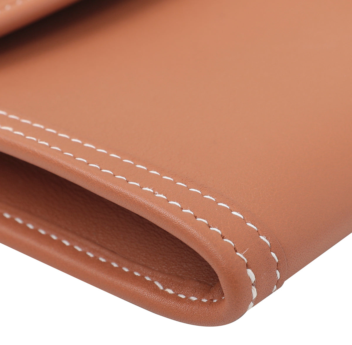 Hermes Gold Jige Elan Clutch 29-Hermes-THE CLOSET