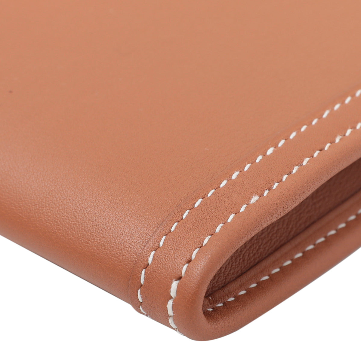 Hermes Gold Jige Elan Clutch 29-Hermes-THE CLOSET