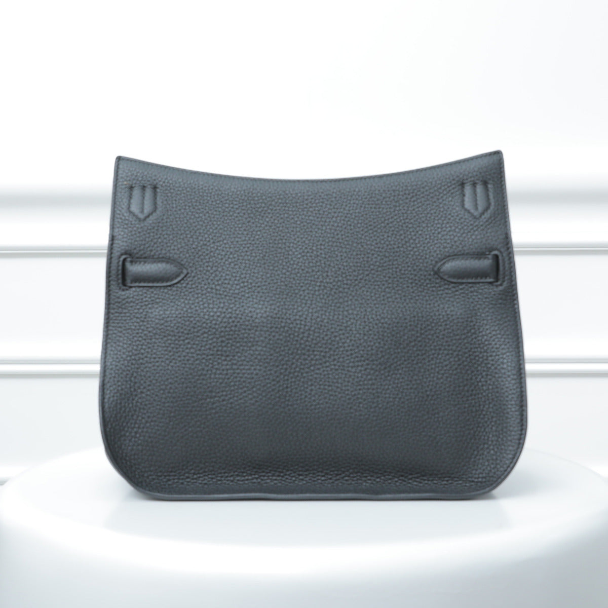 Hermes Black Jypsiere 28 Bag-Hermes-THE CLOSET