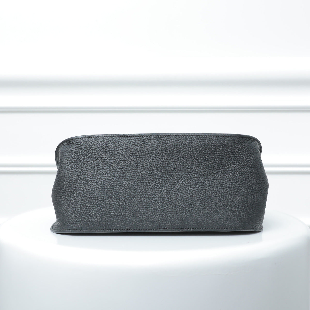 Hermes Black Jypsiere 28 Bag-Hermes-THE CLOSET