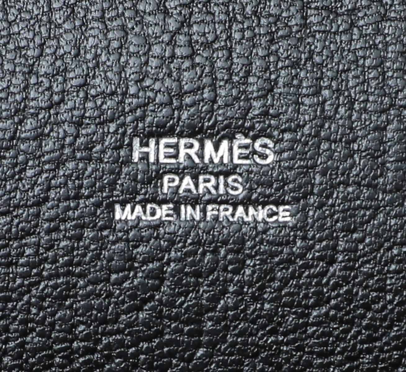 Hermes Black Jypsiere 28 Bag