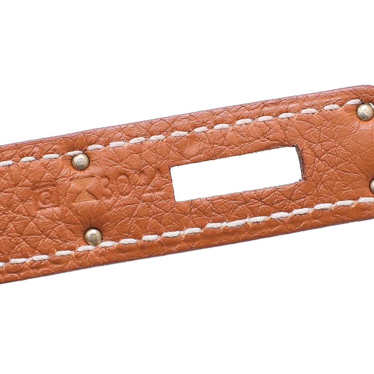 Hermes Gold Togo Kelly 35 Bag-Hermes-THE CLOSET