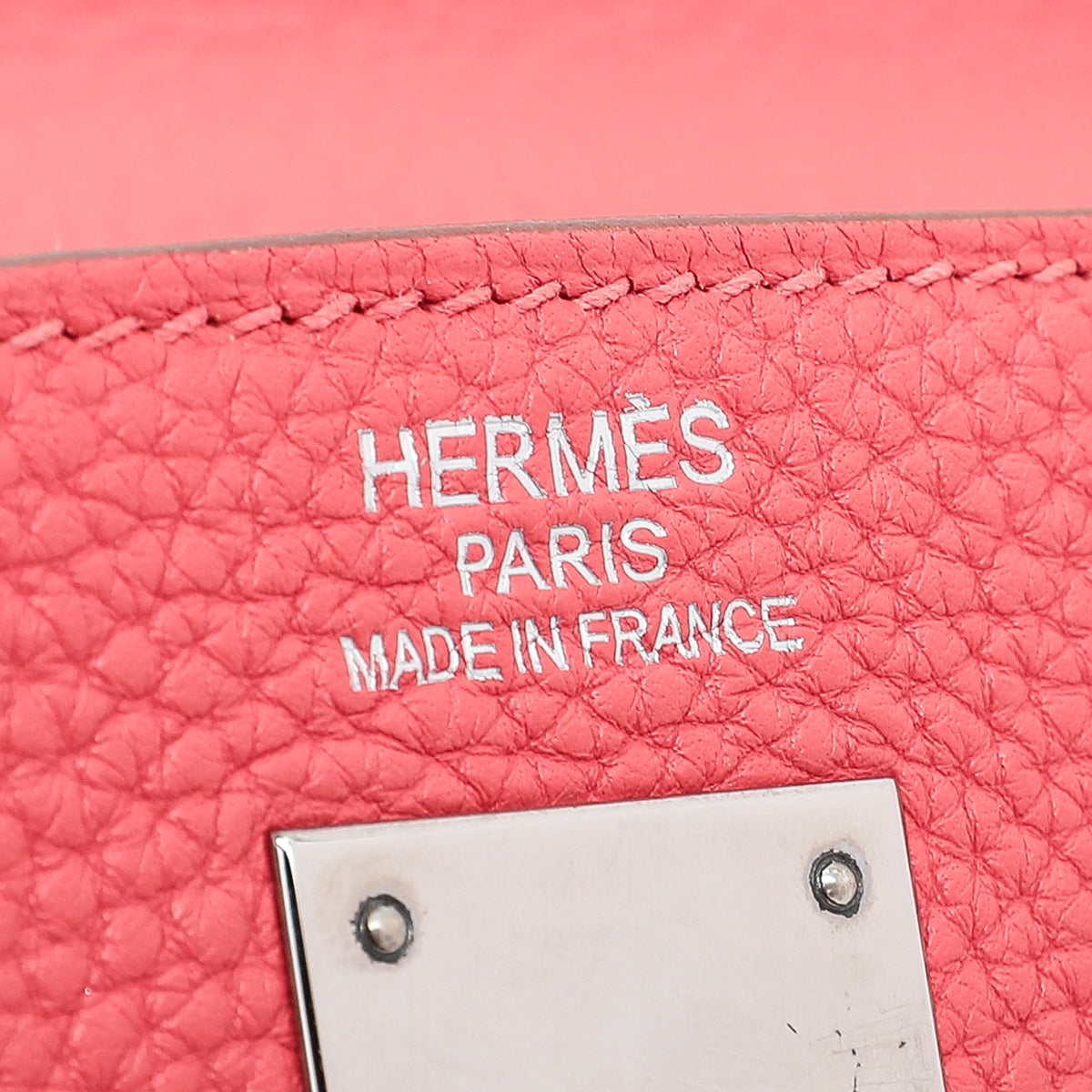 Hermes Bougainvillea Kelly Retourne 35-Hermes-THE CLOSET