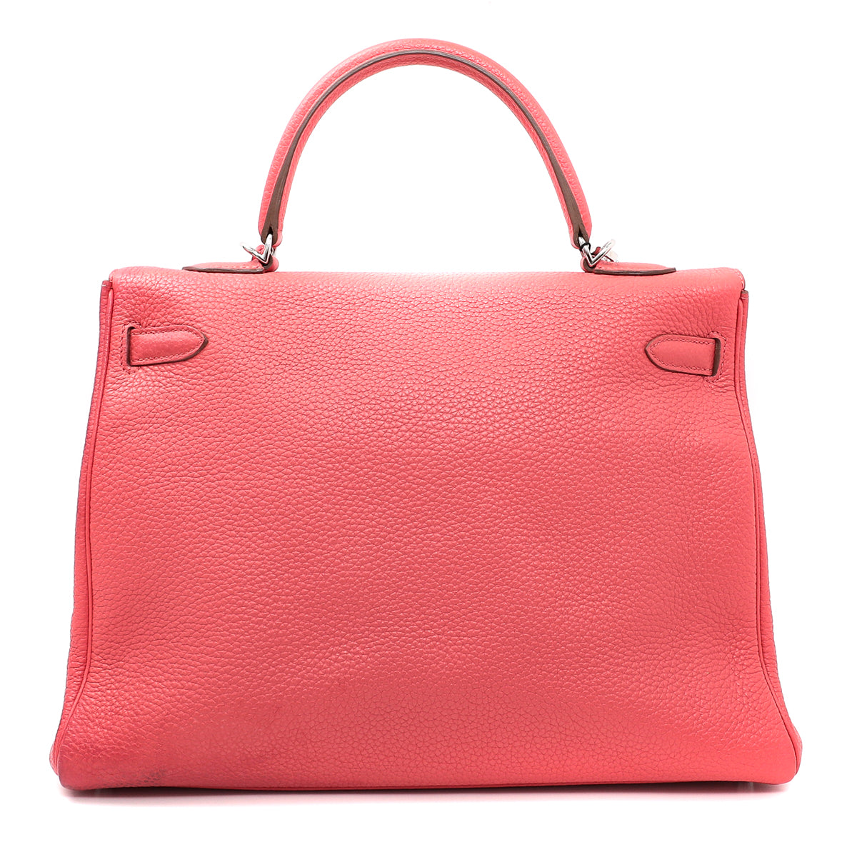 Hermes Bougainvillea Kelly Retourne 35-Hermes-THE CLOSET