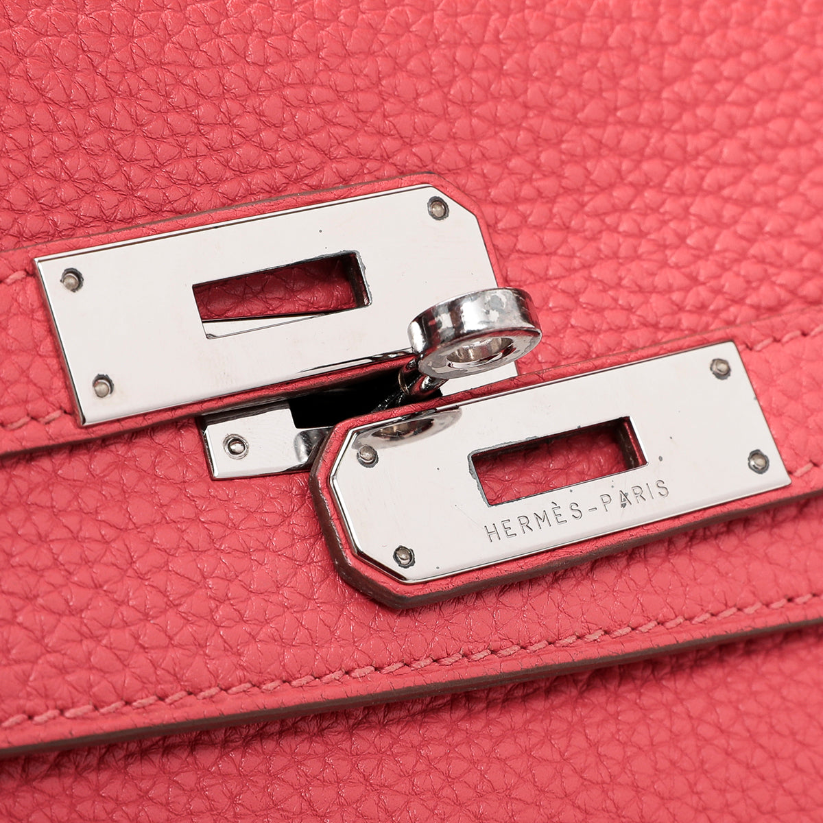 Hermes Bougainvillea Kelly Retourne 35-Hermes-THE CLOSET