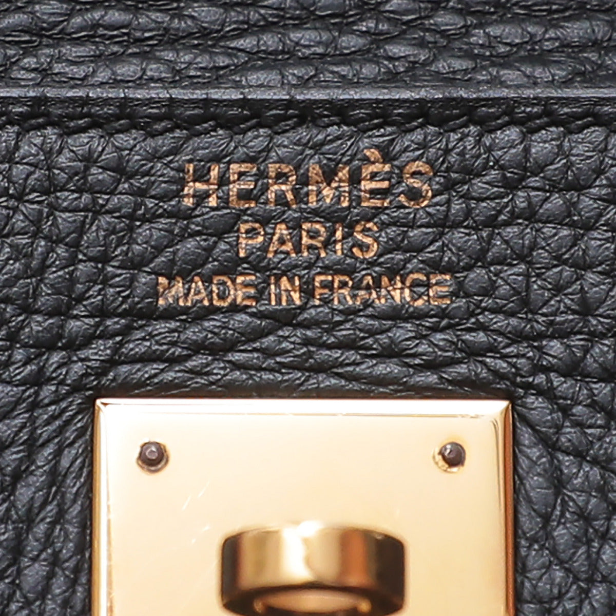 Hermes Noir Retourne Kelly 35 w- Hermes Scarf-Hermes-THE CLOSET