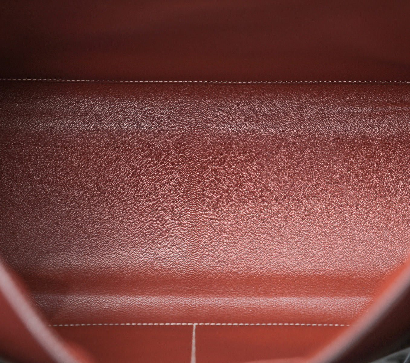 Hermes Brique Fjord Kelly Sellier 35-Hermes-THE CLOSET