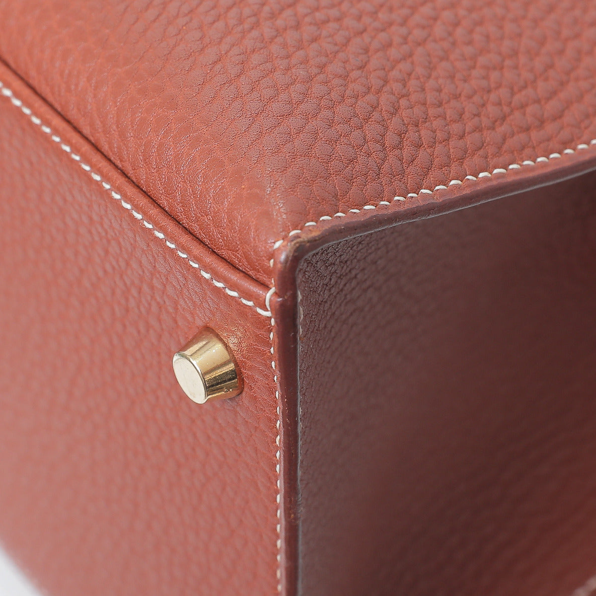 Hermes Brique Fjord Kelly Sellier 35-Hermes-THE CLOSET