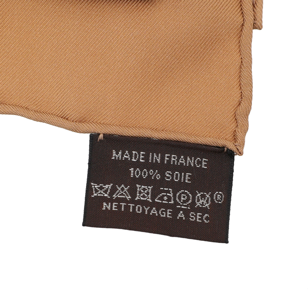 Hermes Multicolor La Serpentine De Pierre Charpin Scarf-Hermes-THE CLOSET