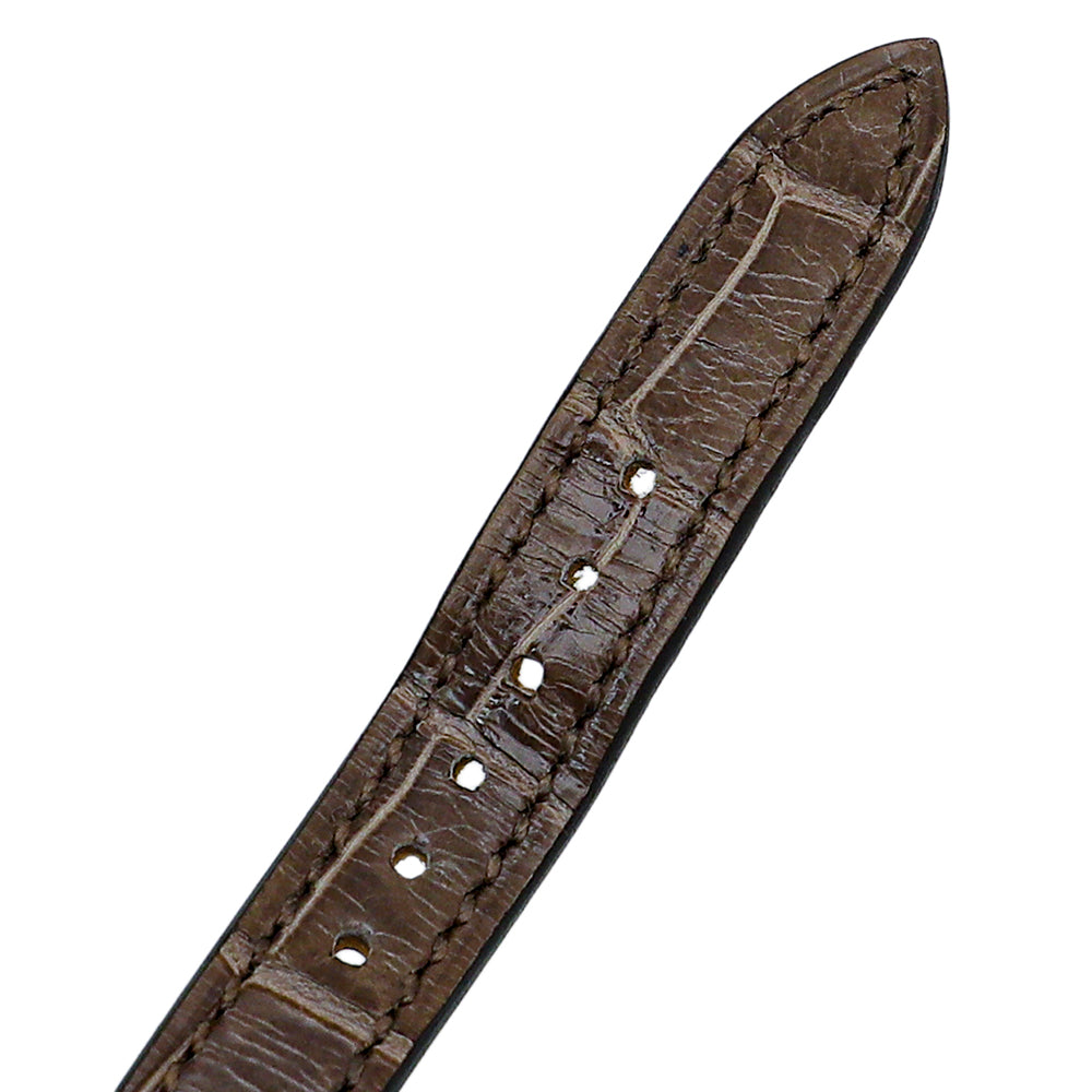 Hermes Rose Gold Galop d'Hermes 26mm watch-Hermes-THE CLOSET