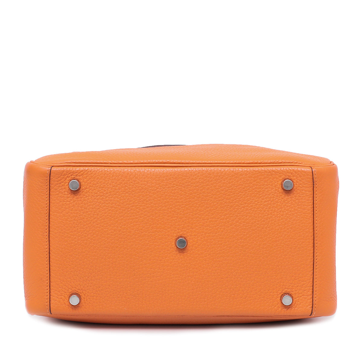 Hermes orange lindy 30-Hermes-THE CLOSET