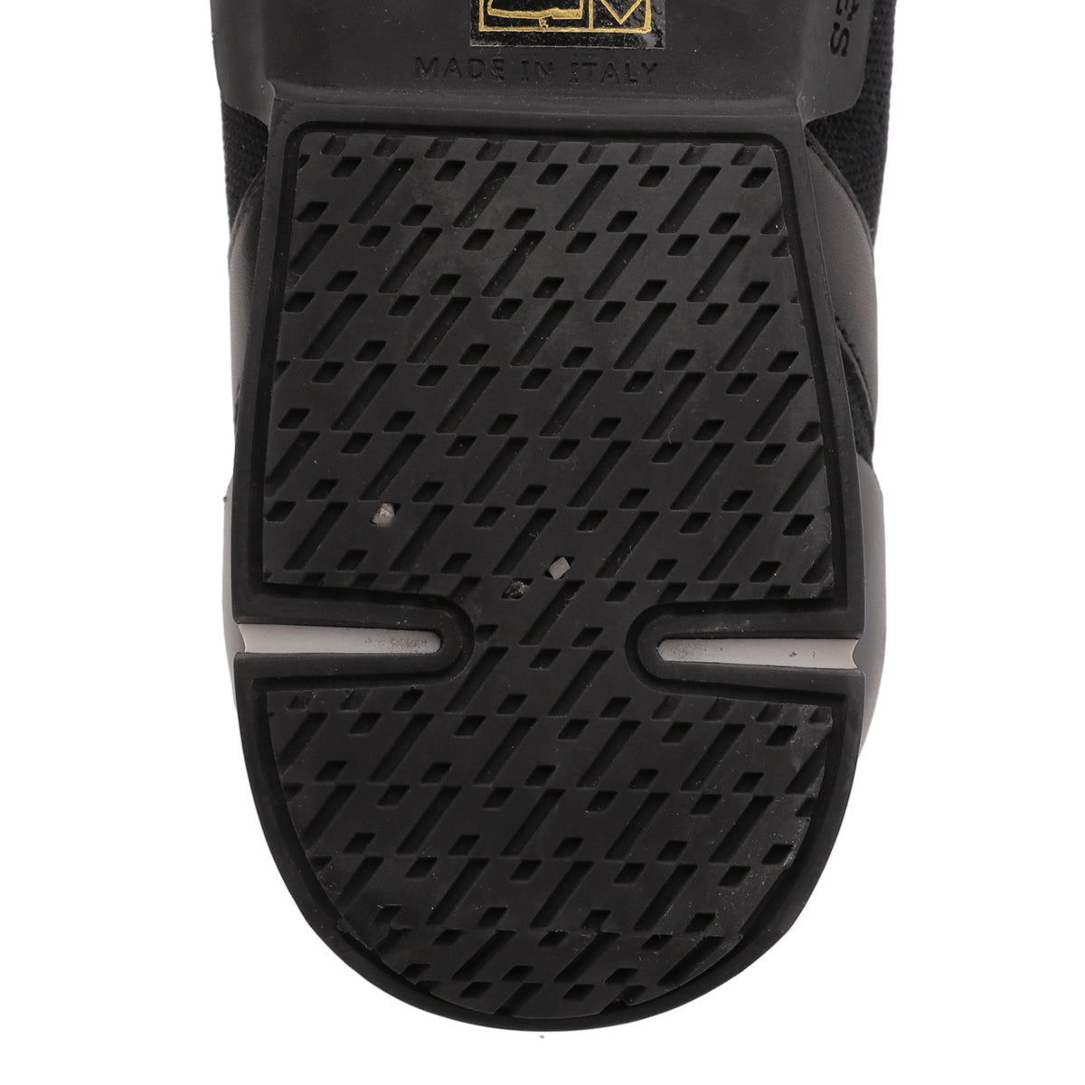 Hermes Black Mesh Calfskin Suede Soft Sneakers 36-Hermes-THE CLOSET