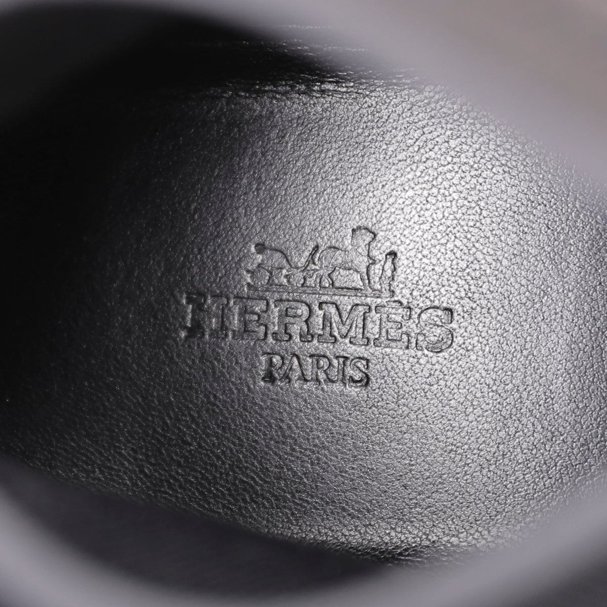 Hermes Black Mesh Calfskin Suede Soft Sneakers 36-Hermes-THE CLOSET