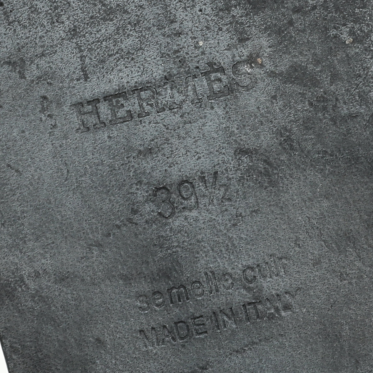 Hermes Multicolor Modernisme Tropical Oran Sandal 39.5-Hermes-THE CLOSET