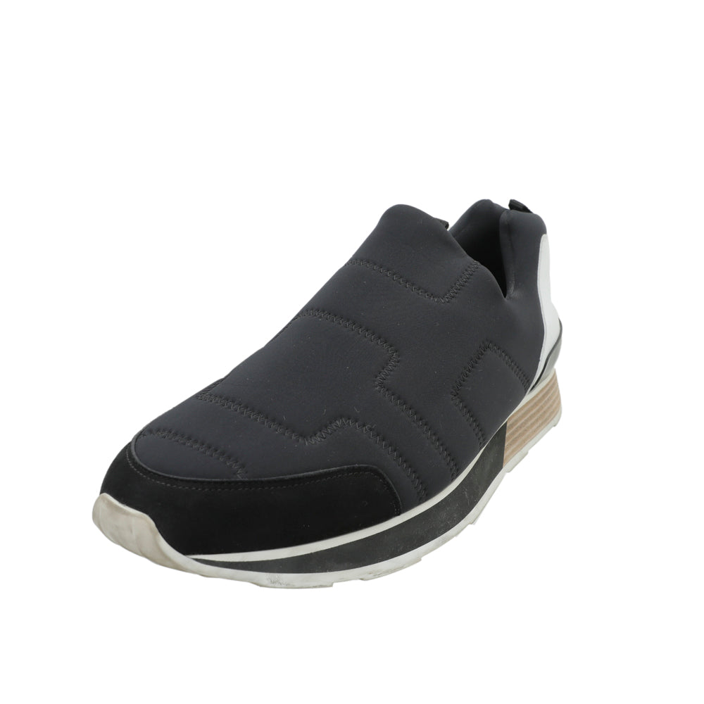 Hermes Bicolor Slip On Sneaker 41-Hermes-THE CLOSET