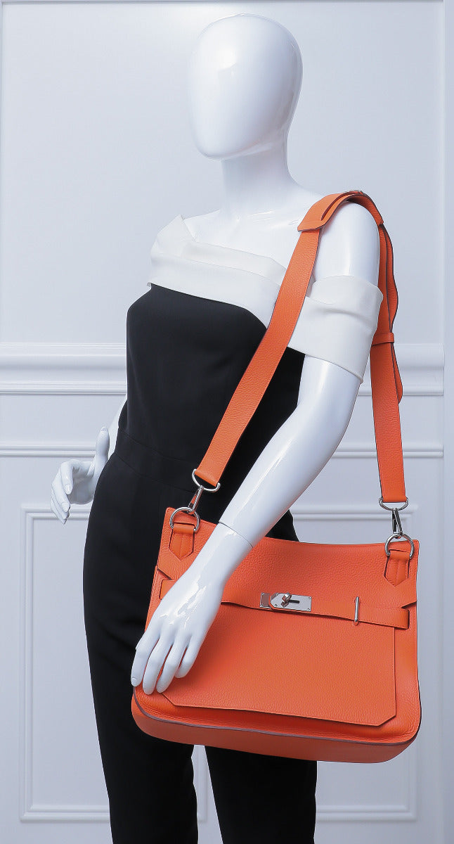 Hermes Orange Jypsiere Togo 34-Hermes-THE CLOSET