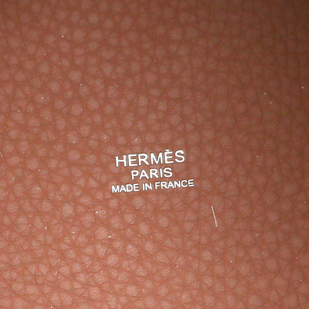 Hermes Gold Picotin 18 Bag-Hermes-THE CLOSET