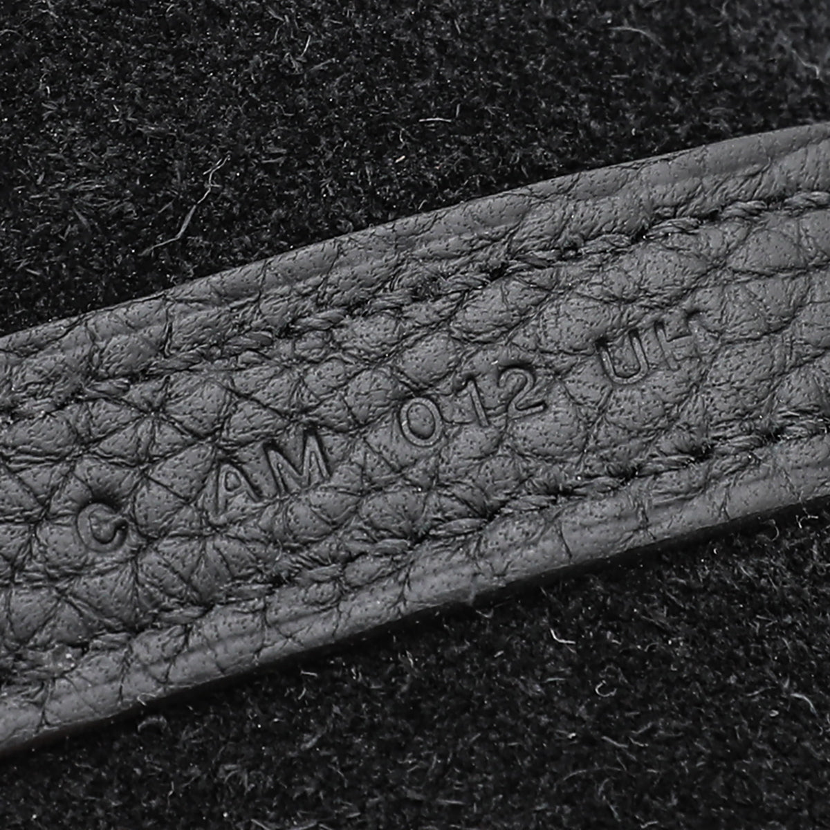 Hermes Noir Picotin Lock 18 Bag-Hermes-THE CLOSET