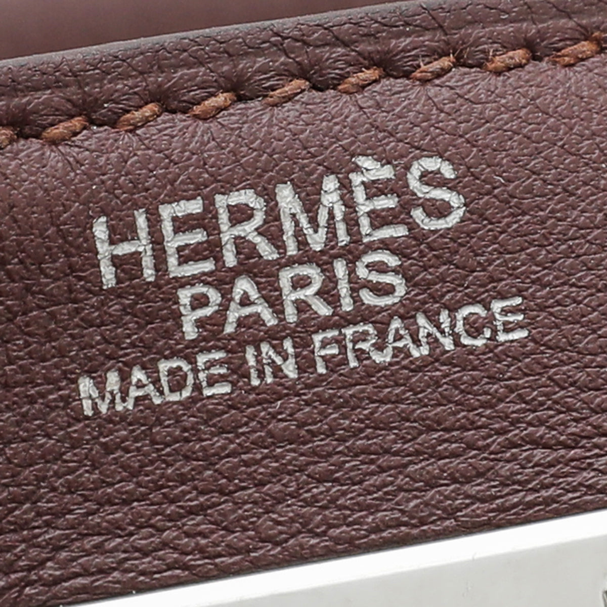 Hermes Prune Retourne Kelly 32 Bag-Hermes-THE CLOSET