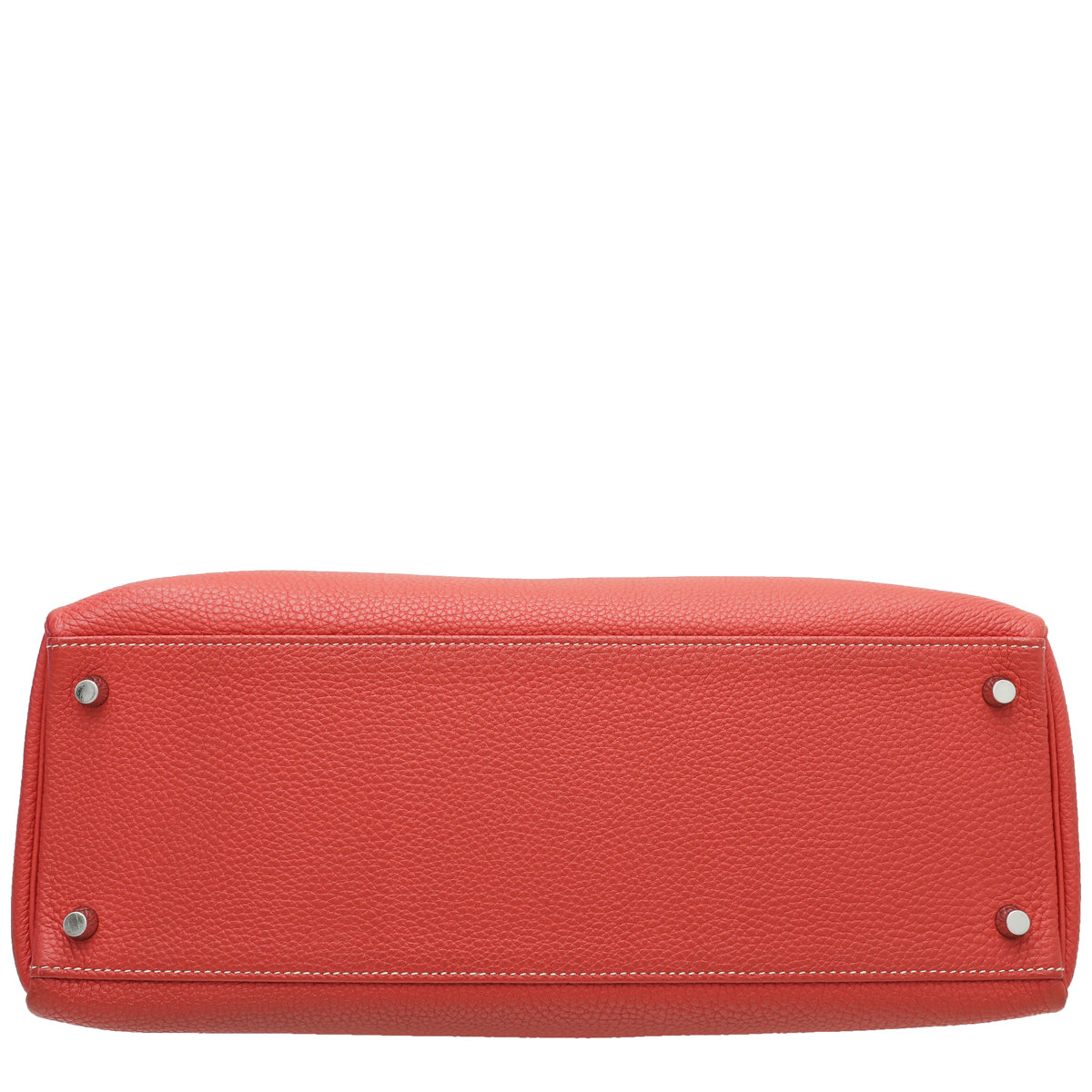 Hermes Sanguine Retourne Kelly 35 Bag-Hermes-THE CLOSET