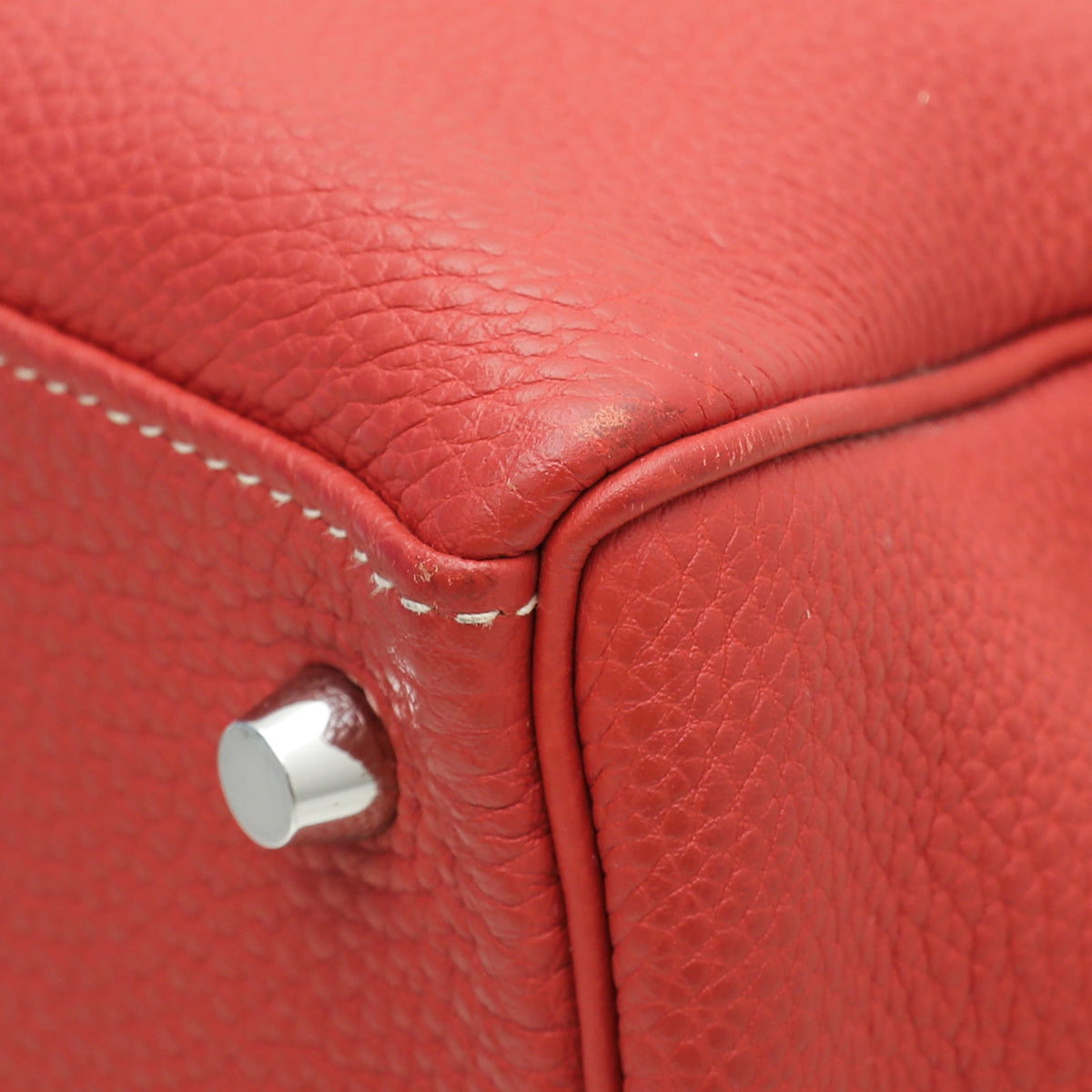 Hermes Sanguine Retourne Kelly 35 Bag-Hermes-THE CLOSET