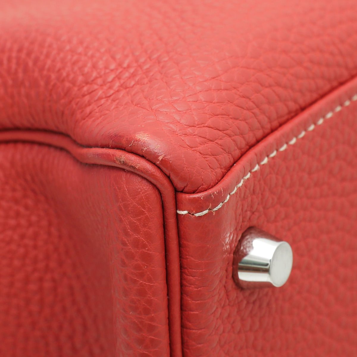 Hermes Sanguine Retourne Kelly 35 Bag-Hermes-THE CLOSET