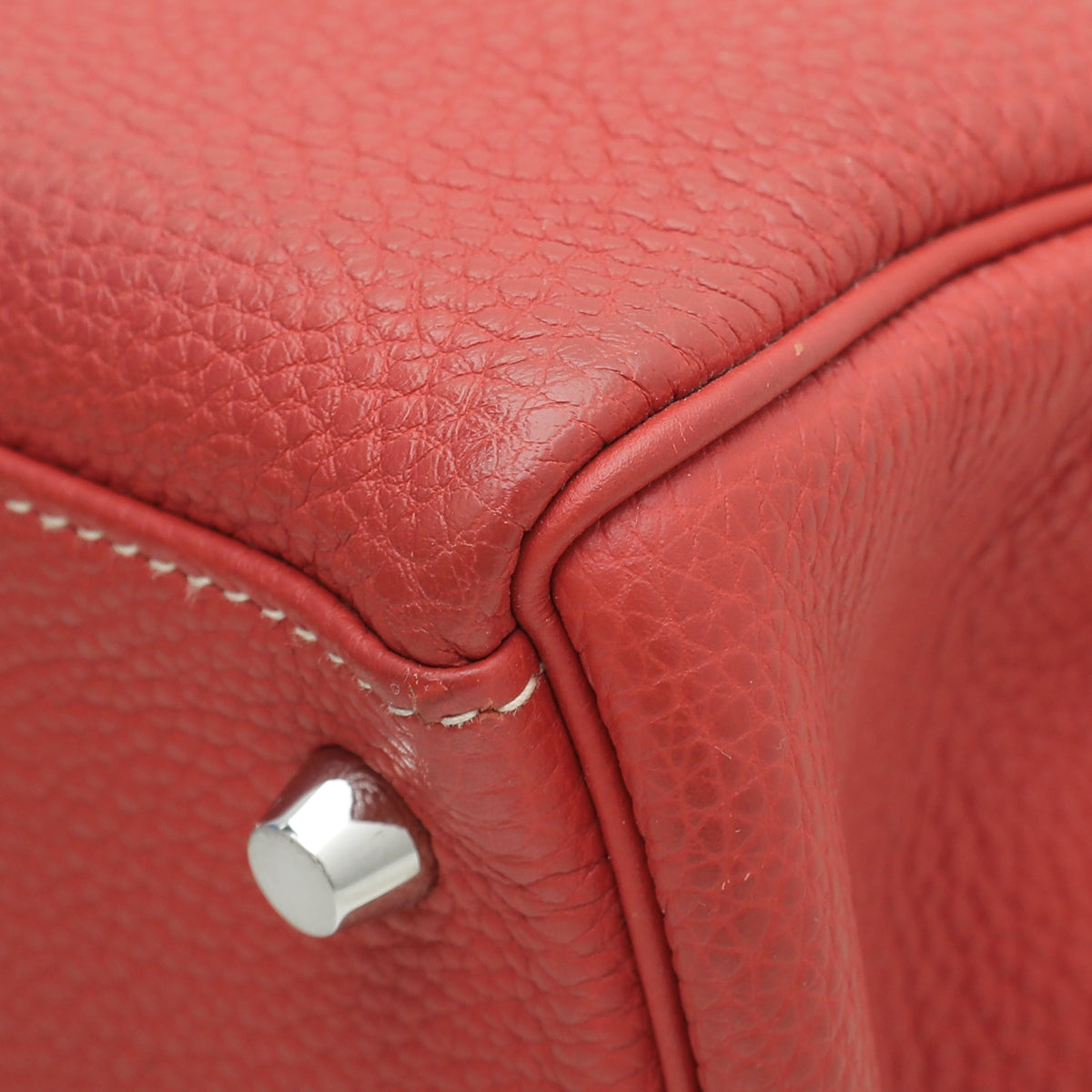 Hermes Sanguine Retourne Kelly 35 Bag-Hermes-THE CLOSET