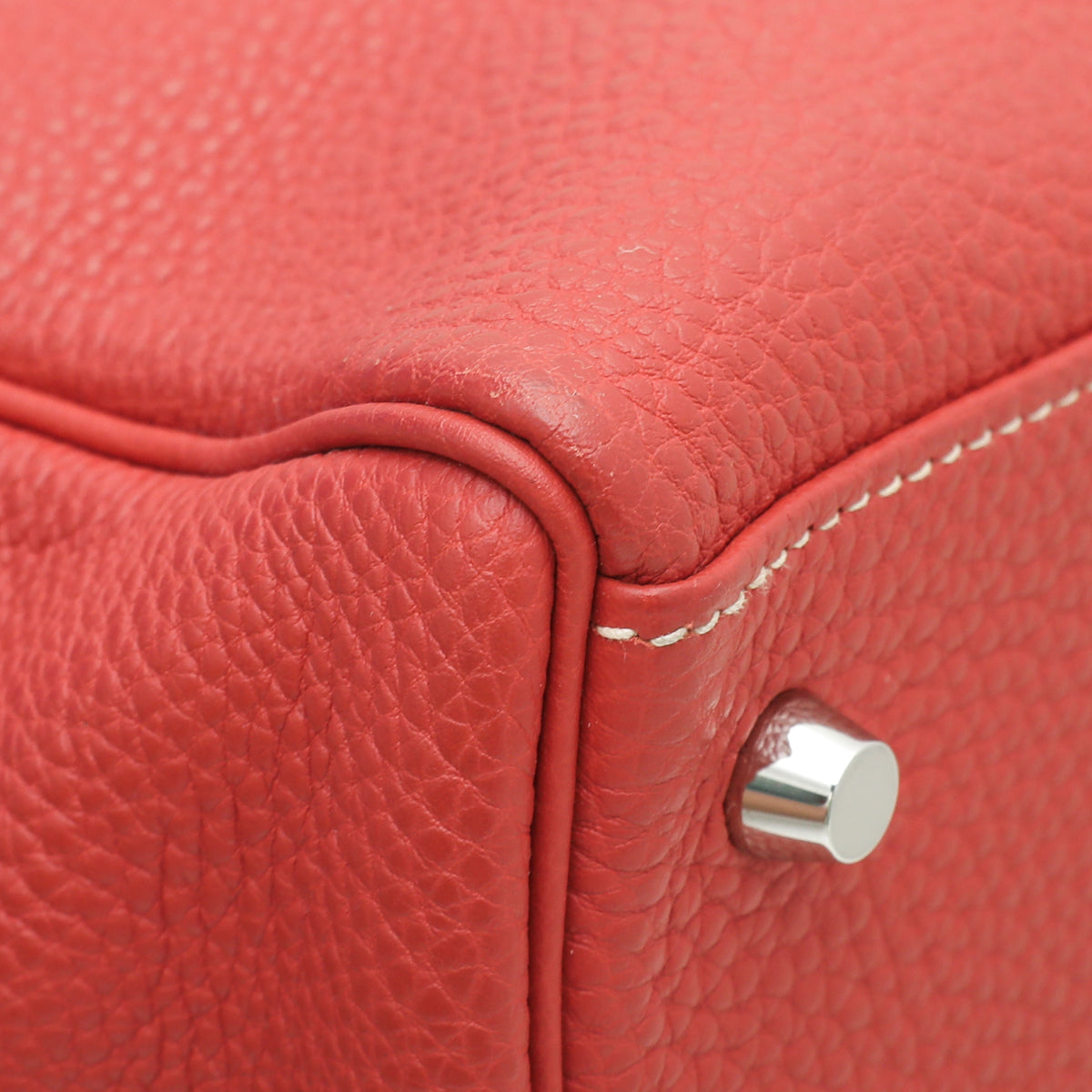 Hermes Sanguine Retourne Kelly 35 Bag-Hermes-THE CLOSET